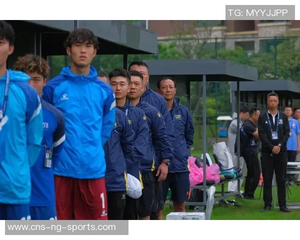 夏合扎提入选广东U20全运队将代表深圳参加二零二八热身赛