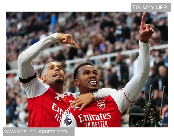 加布里埃尔助力阿森纳稳固防线关键时刻提升球队攻防表现