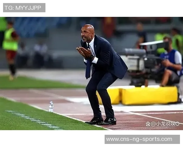 苏莱母亲意大利血统符合换国籍条件斯帕莱蒂曾向其发出邀请