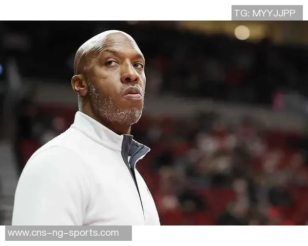 开拓者总经理强调团队团结共同面对比卢普斯缺席挑战