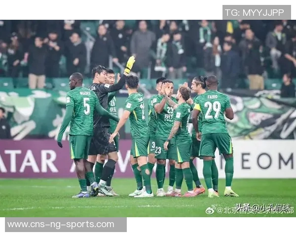 国安海牛之战仅吸引30035名球迷到场创工体中超赛季最低纪录