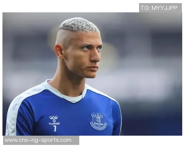 罗马诺报道奥兰多城对理查利森产生兴趣并已展开谈判