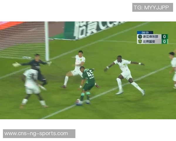 射门47次零进球的悲剧重演柔佛海港48脚射门竟无一进账