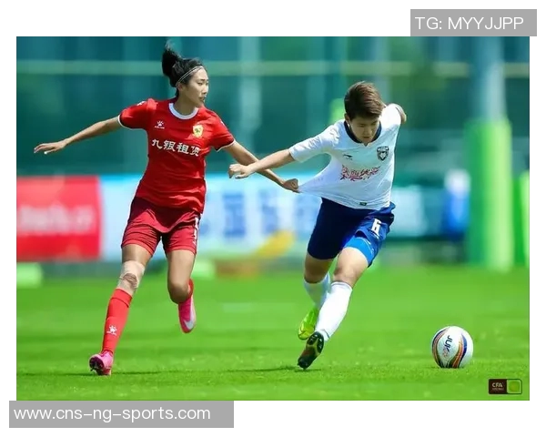 长春女足球员谈足协杯夺冠意义彰显吉林省的足球精神与荣耀 长春女足球员谈足协杯夺冠意义彰显吉林省的足球精神与荣耀