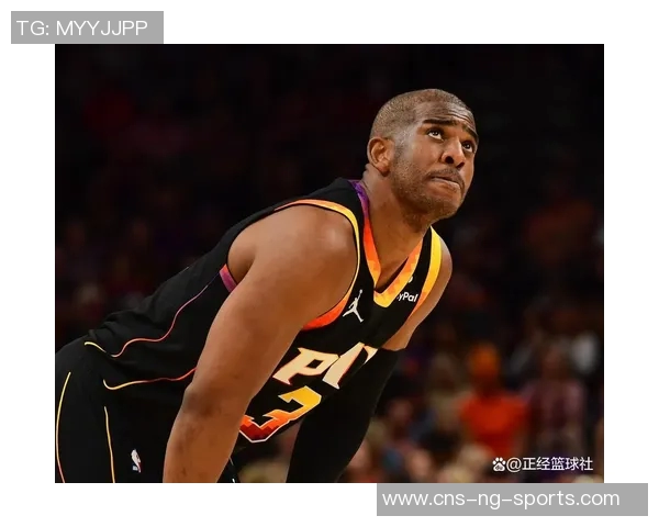 保罗逐渐接受离开洛杉矶的现实不愿以遗憾方式结束职业生涯