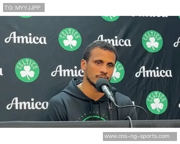 KD盛赞谢泼德表现出色充满信心赢得全队信任