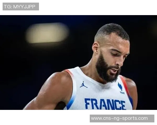 戈贝尔质疑球队态度：我们追求胜利还是只在乎收入的表态