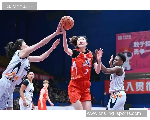 中国篮协评估WCBA常规赛首循环赛制优化成果竞争态势愈加激烈