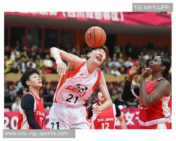 中国篮协评估WCBA常规赛首循环赛制优化成果竞争态势愈加激烈