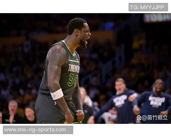 唐斯与兰德尔交易分析森林狼获益明显兰德尔表现优异薪资却低一半 唐斯与兰德尔交易分析森林狼获益明显兰德尔表现优异薪资却低一半