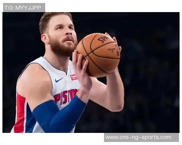 巅峰时期挑战文班隔扣的勇气格里芬毫不犹豫表示1000敢尝试 巅峰时期挑战文班隔扣的勇气格里芬毫不犹豫表示1000敢尝试