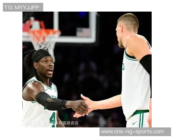 霍勒迪称布朗与绿军用实际表现回应外界质疑赛季初无人看好他们