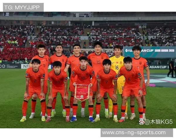 U23亚洲杯四强身价分析：中国U23身价是越南的27倍韩国日本紧随其后