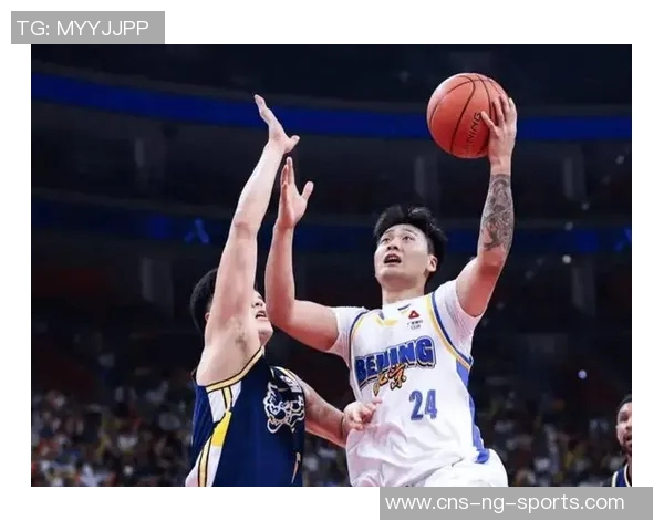 北京男篮后场实力减弱赵睿缺阵影响明显杰曼状态起伏不定 北京男篮后场实力减弱赵睿缺阵影响明显杰曼状态起伏不定