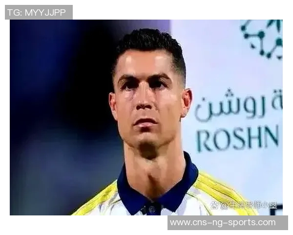 C罗对新月投入不满的背后真相揭示与胜利的差距分析