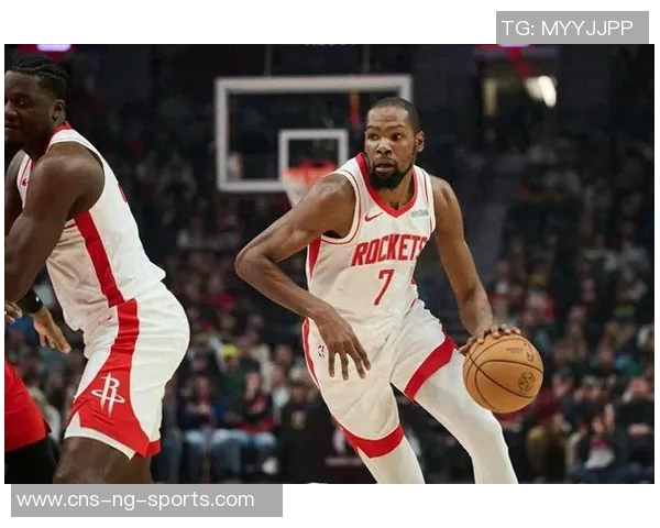 杜兰特期待与开拓者的对决称赞赛程安排合理性