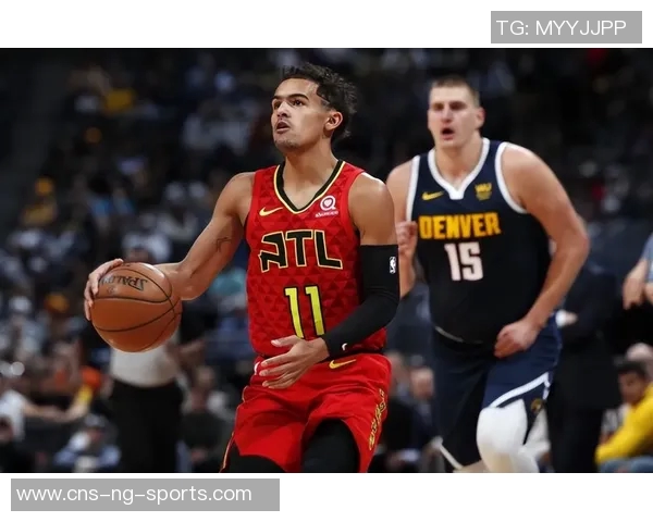 新赛季大个子球员MVP赔率分析约基奇领跑文班紧随其后锡安也在榜上