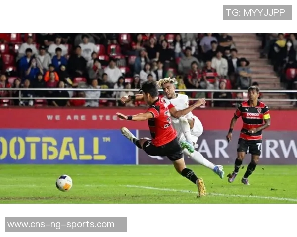 町田泽维亚主场力克蔚山HD暂时登顶亚冠东亚区第二名